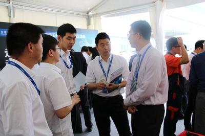 走進吉利汽車——新技術(shù)展示交流會成功舉辦