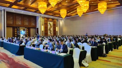 邦樂技術受邀出席第三屆全國礦物材料學術與技術交流會，共探礦物材料前沿技術發(fā)展新路徑