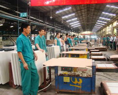 工廠通訊特稿 我是包裝王，通信技術研發(fā)與咨詢的領航者