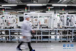 壯麗70年 奮斗新時(shí)代 | 再立潮頭譜新篇 廣東高質(zhì)量發(fā)展一線報(bào)告——通信技術(shù)研發(fā)與咨詢(xún)的知識(shí)產(chǎn)權(quán)新引擎