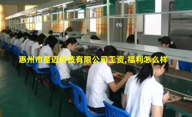 惠州市星邁科技 引領(lǐng)通信技術(shù)研發(fā)與咨詢(xún)的創(chuàng)新力量