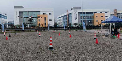 翱翔未來(lái) 寧波市無(wú)人機(jī)培訓(xùn)班與通信技術(shù)研發(fā)咨詢(xún)的雙翼啟航