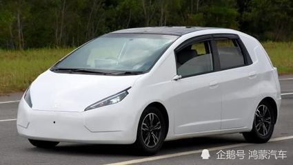 馬來(lái)西亞“神車(chē)”引熱議 造型前衛(wèi)如“刺猬”，核心技術(shù)搭載中國(guó)造電池與通信技術(shù)