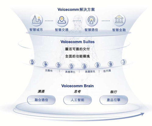 聲通科技赴港上市 盈利雙增、資本與院士雙重加持，通信技術(shù)研發(fā)咨詢(xún)賽道迎新銳