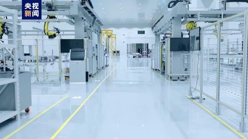 G60衛星數字工廠正式投產，首星下線引領網絡工程新紀元