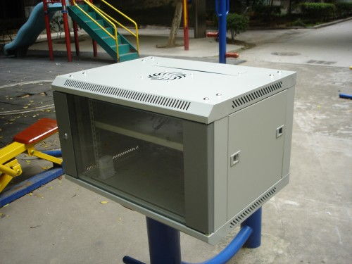 圖騰機柜與網(wǎng)絡(luò)工程 6U/9U機柜報價、生產(chǎn)商及布線安防解決方案