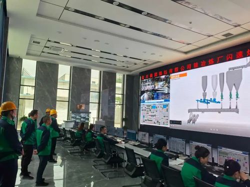 金川集團信息與自動化工程公司獲評省級工業(yè)設(shè)計中心，引領(lǐng)數(shù)字化轉(zhuǎn)型與智能制造新高度