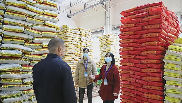 糧油店進貨攻略:批發市場,農貿市場,廠家直銷,網絡采購全解析